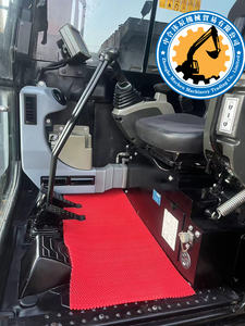 Nouvelle arrivée excavatrice CAT305.5E2 d'occasion mini pelleteuse prix bon marché CAT306 CAT307 pelle d'occasion CAT308 - Product Image 3