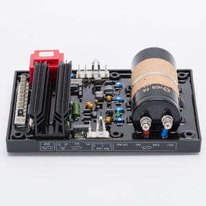 Régulateur de tension automatique Shaluo R448 AVR pour groupe électrogène, utilisation en centre de données - Product Image 2