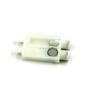 NOUVEAU Amortisseur d'encre pour tête d'impression DX7 Epson DX7 F189010, compatible avec les imprimantes jet d'encre Zhongye Titan-jet et Witcolor, et traceurs