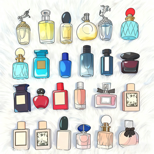 Entrega en EE. UU. de 2 a 7 Días con Recibo |   Más de 300 Perfumes de Colonia de Larga Duración |   Spray EDT/<span class=keywords><strong>EDP</strong></span>/Intense - Product Image 4