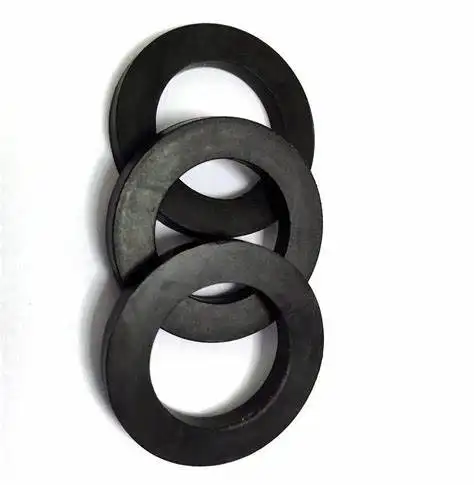 Dongguan Plastic Injection Mould Manufacture Nylon Plastic Parts Rubber Washers
