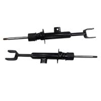 Amortiguador de Repuesto Original, Componentes de Suspensión Automotriz para BYD Song L 2024 2025