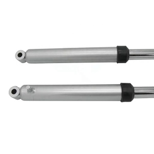 Phuộc Trước Địa Hình Nhỏ Cho Xe Máy Giảm Xóc Xe Địa Hình PW50 PY50 Phụ Kiện Chất Lượng Tốt - Product Image 1