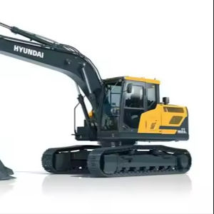 รถขุดมือสองของฮุนได hx160รถขุดฮุนได - Product Image 1