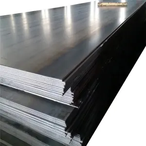 ST42 steel base plate