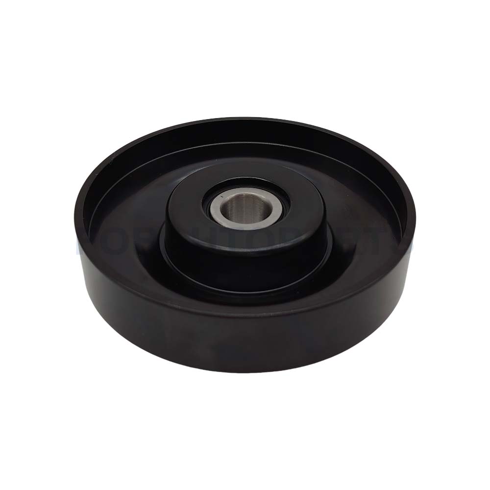 New High Quality Belt Tensioner Pulley for Nissan MARCH III (K12) 2002-2010 1.4 16V 11925-AX00A