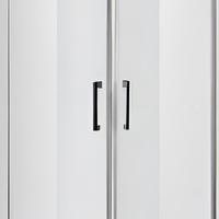 Cabines de douche modernes de haute qualité et élégantes avec dimensions personnalisées, cabine de douche moderne pour salle de bain