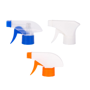 Botella de plástico de alta calidad pulverizadores de gatillo 28/410 - Product Image 4