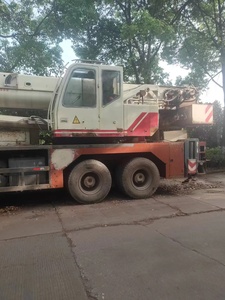 Grúas de camión usadas duraderas-Imágenes detalladas incluidas para una mejor comprensión - Product Image 5