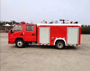 Barato JMC doble cabina 4x2 tanque <span class=keywords><strong>de</strong></span> agua camión <span class=keywords><strong>de</strong></span> <span class=keywords><strong>bomberos</strong></span> para la <span class=keywords><strong>venta</strong></span> precio <span class=keywords><strong>de</strong></span> fábrica - Product Image 4