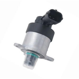Vanne de régulation de pression d'injection de carburant 0928400724 pour moteur diesel Dongfeng, pièce de rechange - Product Image 1