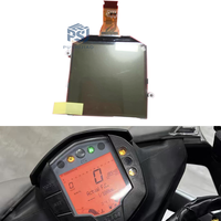Pantalla LCD Original para KTM Duke 125 200 250 390, Reparación de Píxeles del Panel de Instrumentos/Velocímetro
