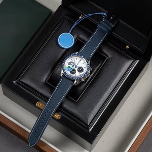 2026 Advantage Men's Diver Alarm Mechanical <strong>Watch</strong> 904L Stainless Steel Sapphire Mirror Winding Movement 18mm - Product Image 3