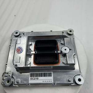Controlador de Placa de Computadora 60100000 para Excavadora EC210B, Piezas de Maquinaria de Construcción - Product Image 2
