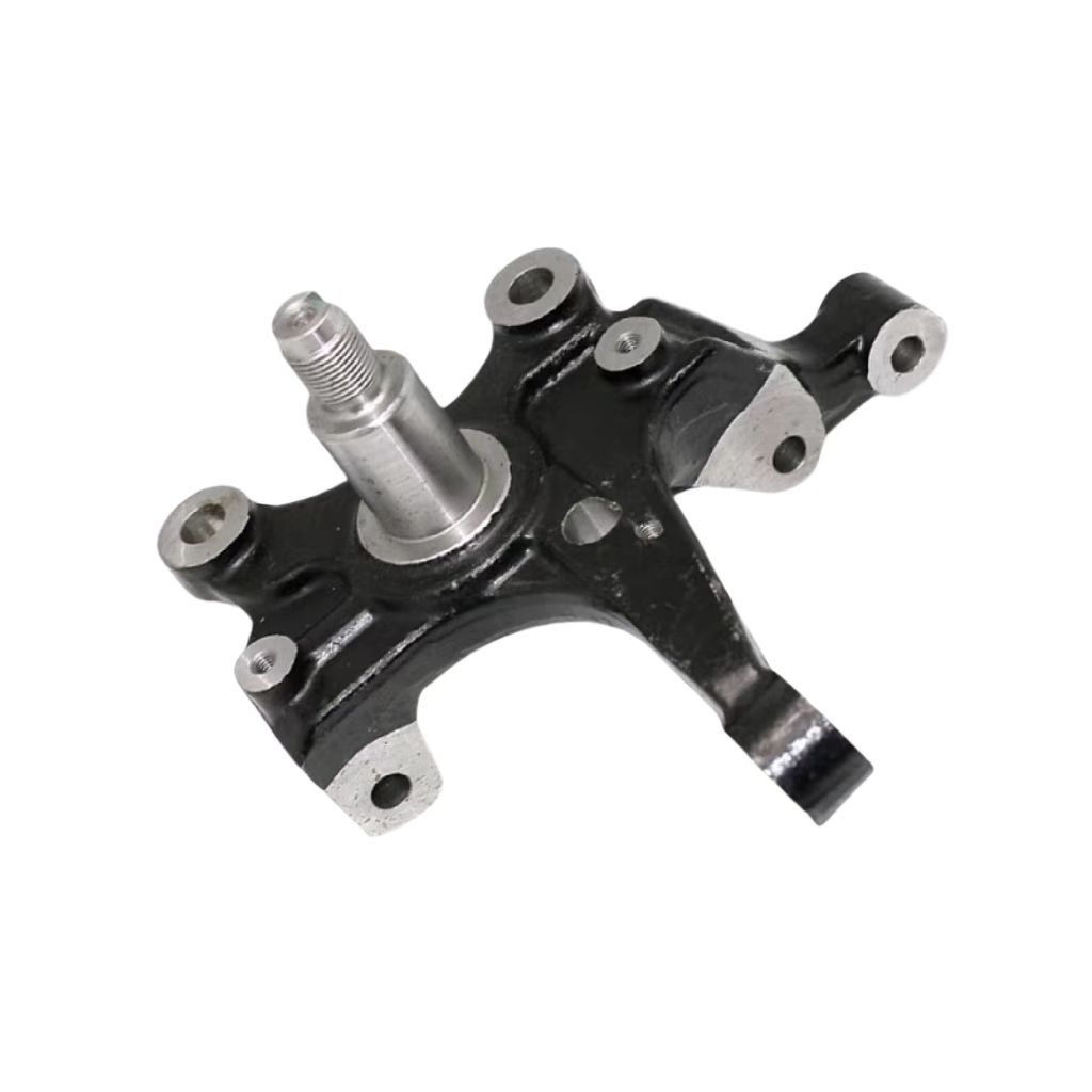 The Front Steering Knuckle Horn of the Car Is Suitable for the Wuling Hongguang Mini EV