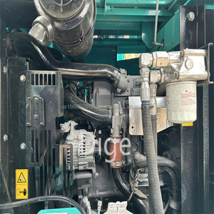 Kobelco รถขุด SK75-8มือสอง kobelco 7.5ตัน - Product Image 6