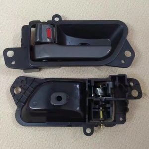 ZTE zhongxing Big Grand Tiger Weihu F3 manija de la puerta del coche F1 TUV hebilla interna - Product Image 2