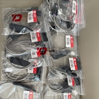 Capteur de température pour refroidisseur Trane SEN02133 X13650726100 avec gaine étanche