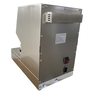 Установка для приготовления корейской лапши рамен с прямым подключением к водопроводу для минимаркетов - Product Image 6