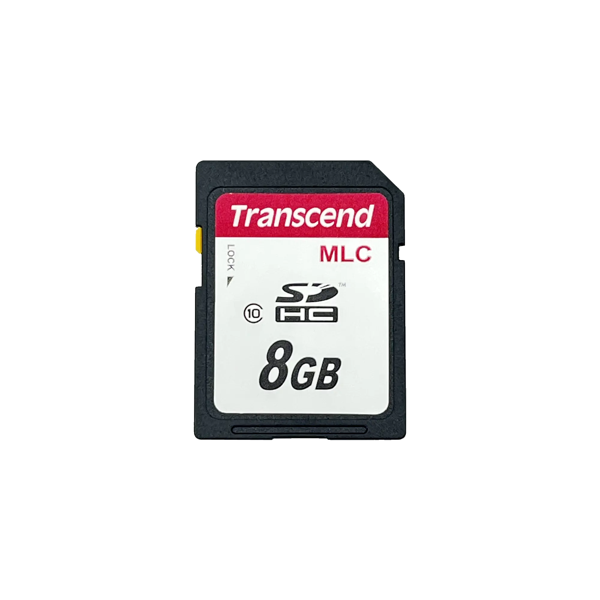 SD-Speicher karte MLC 8GB Industrial Secure Digital TS (SD)-Karte für Transcend-Handheld-Gerät POS-Infrarot kamera