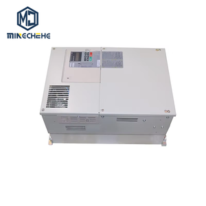 Módulo Servoaccionamiento PLC AC Original CIMR-AU4A0103FAA Servo Sgdv-2r8ao1b - Product Image 1