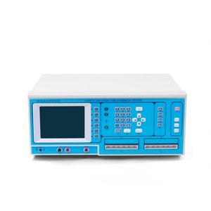 Sinrad SR-350A 350A Probador de Cables de Aislamiento de Alto Voltaje de 64 Pines, Máquina de Prueba de Precisión de Cuatro Hilos - Product Image 1