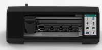 Máquina de Corte de Película Protectora Inteligente de Hidrogel TPU PET con Pantalla Táctil al por Mayor para Móviles, Auriculares y Relojes - Venta Directa de Fábrica