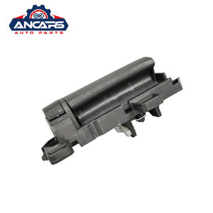 자동차 슬라이딩 도어 내부 핸들 69207-26010 69208-26010 토요타 하이에이스 2005-2014 슬라이딩 내부 핸들 - Product Image 4