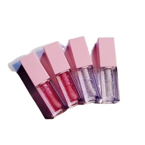 Bal Plumper nemlendirici dudak parlatıcısı taban toptan dudak yağı özel etiket için cilt özel etiket dudak nemlendirici zevk - Product Image 1