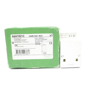 A9a15216 8va Nsmp Nouveau Original Prêt Stock Automation Plc - Product Image 1
