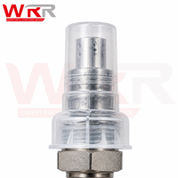 Capteur d'oxyde d'azote NOx 13628594553 pour BMW X5 G05 X3 G01 Série 5 G30 G32 530d Pièces de catalyseur d'émission diesel SCR