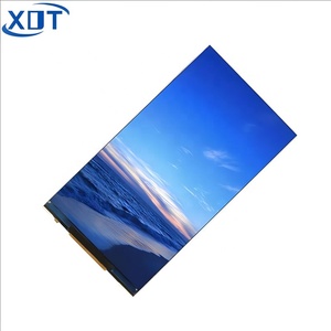 5,5 zoll auflosung 720*1280 mipi 30pin IPS TFT LCD màn hình cảm ứng Bảng điều khiển MIT mipi-schnitts telle - Product Image 4