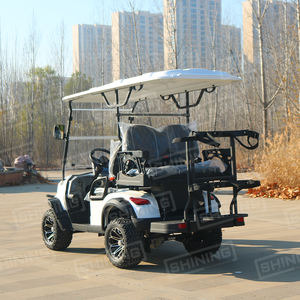 गोल्फ कार्ट स्पीकर गोल्फ कार के लिए shininglsv नए मॉडल - Product Image 5