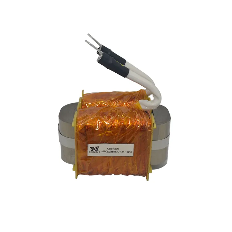 step down ei57*30 power transformer 12v 2a 24 volts single phase toroidal transformer for audio amplifiers