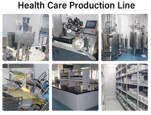 Усилитель для увеличения веса птицы, поливитаминные смешанные добавки для бройлеров, откормочные бациллы subtilis Lactobacilles - Product Image 5