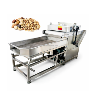Máquina Cortadora de Semillas de Calabaza, Máquina Cortadora de <span class=keywords><strong>Pepitas</strong></span>, Máquina Cortadora de Semillas de Cáñamo, Máquina Cortadora de Semillas de Girasol - Product Image 5
