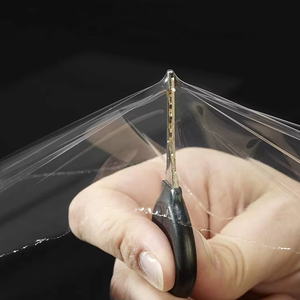 מכונית ppppf צבע הגנה סרט תיקון חום מבריק אנטי שריטה מכונית גלישת זול - Product Image 4