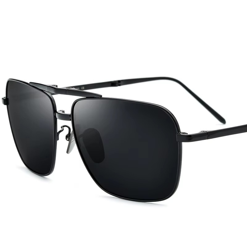 1839 Black Grey