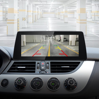 Reproductor Multimedia para Automóvil STWEI ID8 de 10.25 Pulgadas con Android 12, CarPlay Inalámbrico para Z4 E85 E86 E89 CIC NBT, Reproductor de Video, GPS, Navegador, Bluetooth