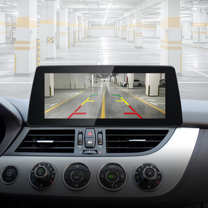 ID8 10,25 pulgadas Android 12 inalámbrico CarPlay AUTO para BMW Z4 E85 E86 E89 CIC NBT coche reproductores de vídeo <span class=keywords><strong>Multimedia</strong></span> GPS Navi <span class=keywords><strong>Bluetooth</strong></span> - Product Image 5