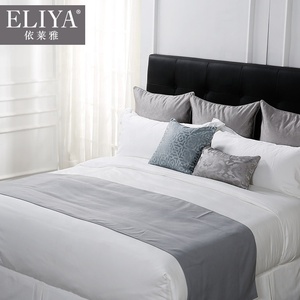 Biancheria da letto dell'hotel locanda, - Product Image 4