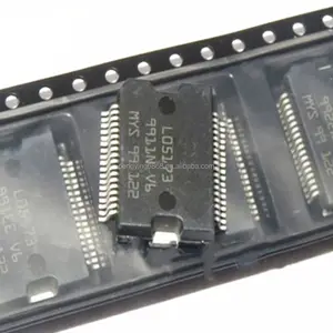 Fornitura IC chip circuito integrato nuovo 20845-004 HSSOP36 scheda computer auto comunemente usato chip vulnerabile