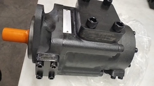 PFED 54090/037 3DWA Pompe à piston hydraulique haute pression PFE PFED PFE 21 31 41 51 61 22 32 42 52 Pompe hydraulique à double palette ATOS PFE Palette - Product Image 3