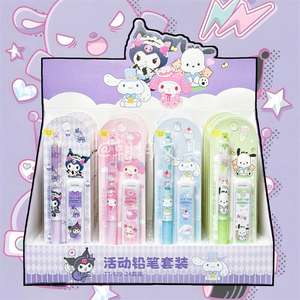 Горячая распродажа: Механический карандаш с неразрушимым стержнем, высококачественный, не требующий заточки, легко пишет - Product Image 2