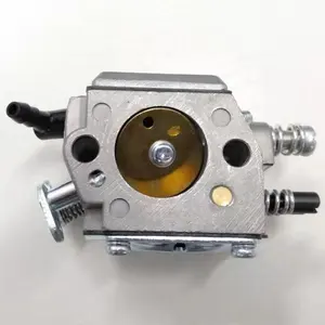 Bộ Chế Hòa Khí Cho Máy Cưa Xích Trung Quốc 6200 62cc 62 Cc Bộ Chế Hòa Khí Carb