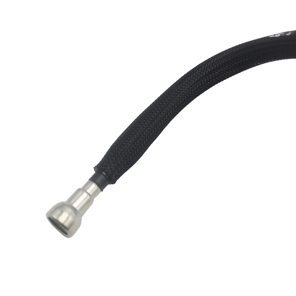 Womala Fuel Lines for Volvo S60 S80 V40, New Fuel Delivery Parts, OEM ...