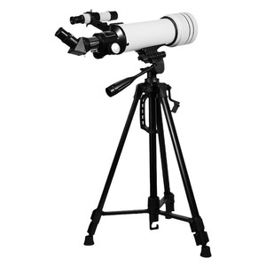 Those Who See The Sky Astronomical Telescope 76mm Aperture 700mm Focal Length Outdoor Anti Shake For Kids Stargazing - Product Image 5