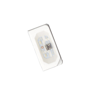رقائق LED من نوع SK6812 وSK6805 وWS2812B وAPA102 وAPA107 وSK6812 MINI وSK9822 بألوان RGB وRGBW، مقاسات 1515 و2020 و2447 و3535 و5050 و4020، شرائح LED ملونة - Product Image 3