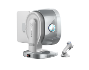 Analizador de piel Digital 2025, análisis de piel integral, cámara de imagen de espectro múltiple, analizador de piel AI para Spa comercial - Product Image 6