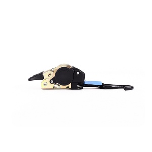 Attache rétractable automatique avec crochets pour motos et remorques, accessoire essentiel pour <span class=keywords><strong>moto</strong></span> - Product Image 5